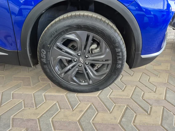 شيري تيجو 7 برو Comfort 2023 