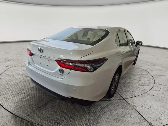 Toyota Camry  LE 2022 