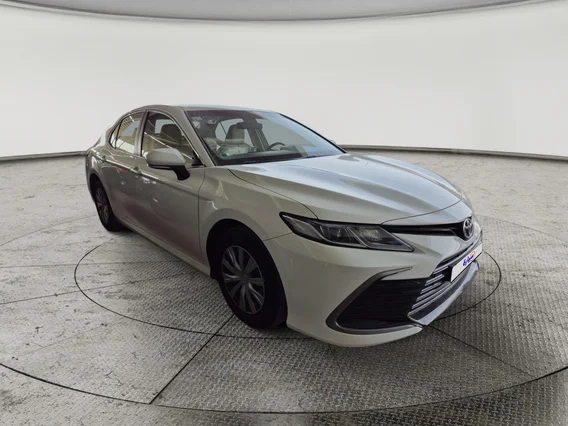 Toyota Camry  LE 2022 