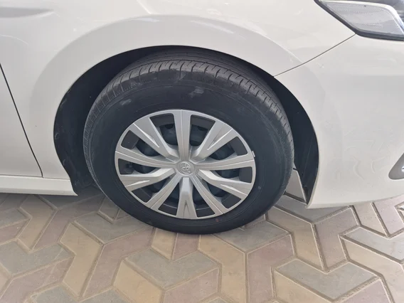 Toyota Camry  LE 2022 