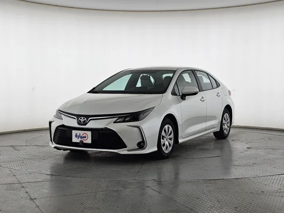 Toyota Corolla XLI 2023 