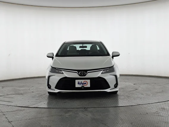 Toyota Corolla XLI 2023 