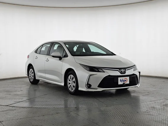 Toyota Corolla XLI 2023 