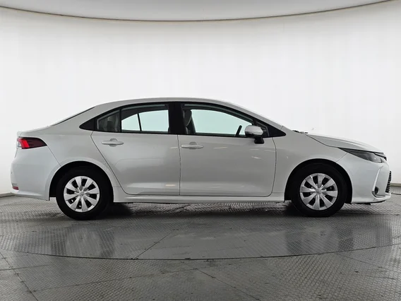 Toyota Corolla XLI 2023 