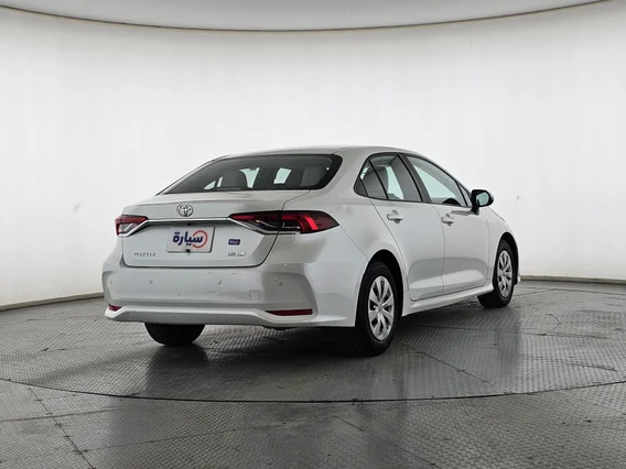 Toyota Corolla XLI 2023 