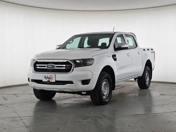 Ford Ranger XL 2022 دبل