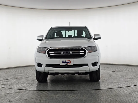 Ford Ranger XL 2022 دبل