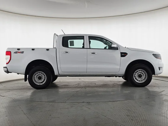 Ford Ranger XL 2022 دبل