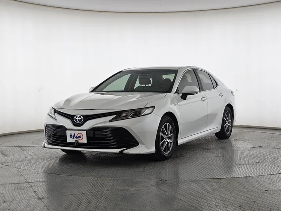 Toyota Camry  LE 2020 