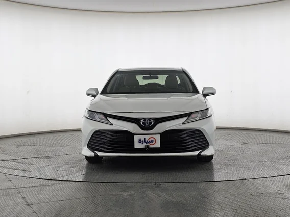 Toyota Camry  LE 2020 