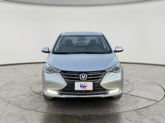 Changan Alsvin Full Option 2023 