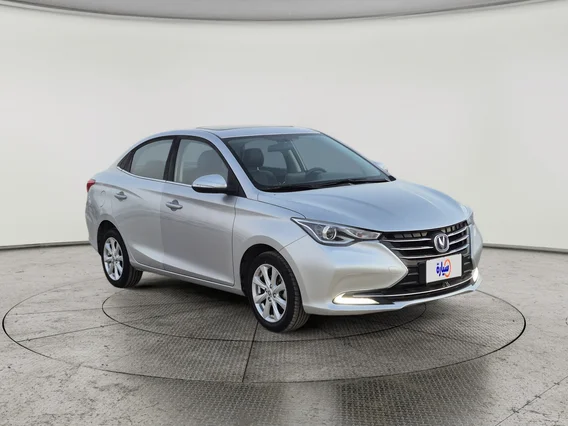 Changan Alsvin Full Option 2023 