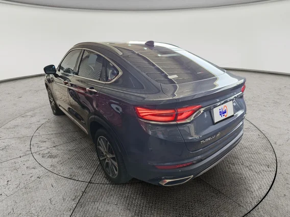 جيلي توجيلا Luxury GL 2023 دبل