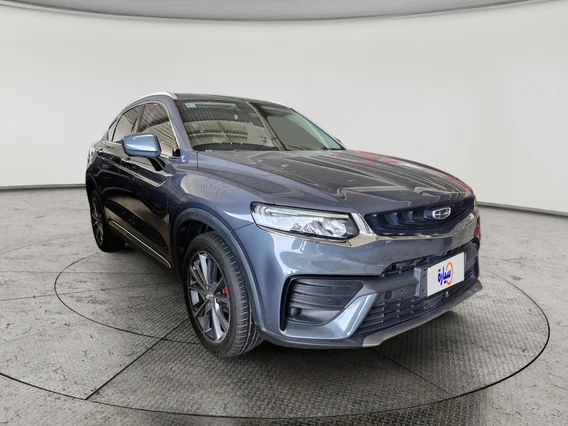 جيلي توجيلا Luxury GL 2023 دبل