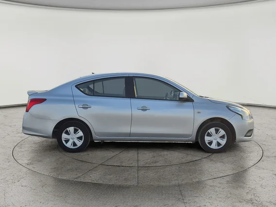 Nissan Sunny SV 2020 