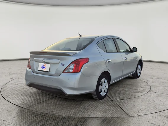 Nissan Sunny SV 2020 
