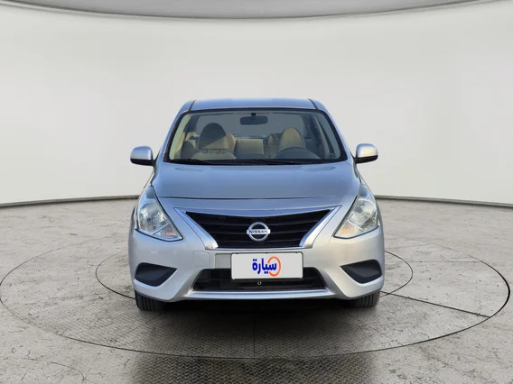 Nissan Sunny SV 2020 