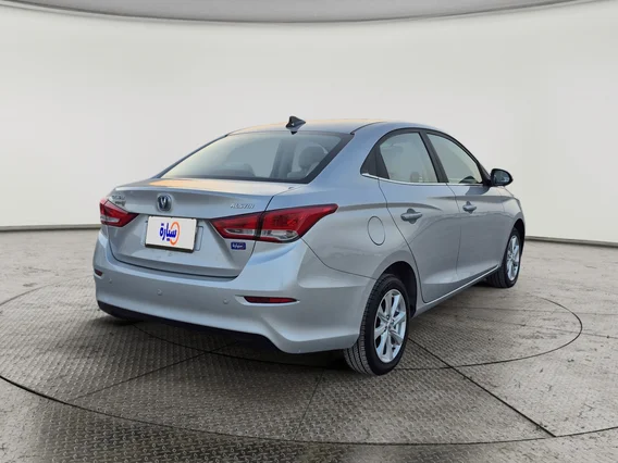 Changan Alsvin Full Option 2025 