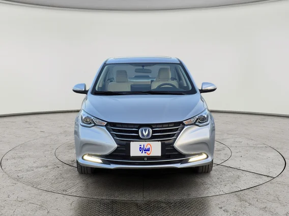 Changan Alsvin Full Option 2025 