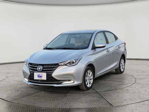Changan Alsvin Full Option 2025 