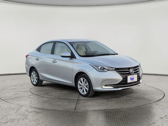 Changan Alsvin Full Option 2025 
