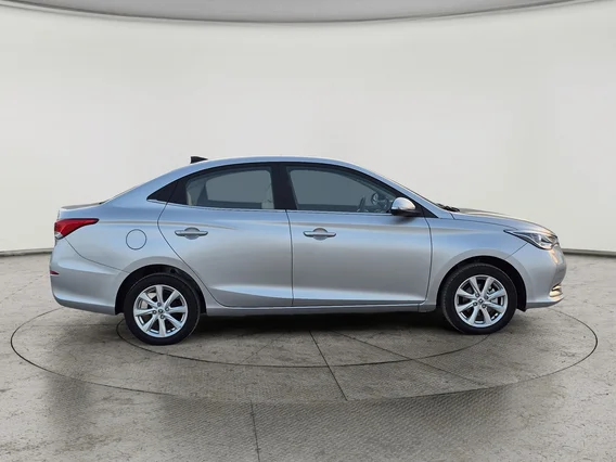 Changan Alsvin Full Option 2025 