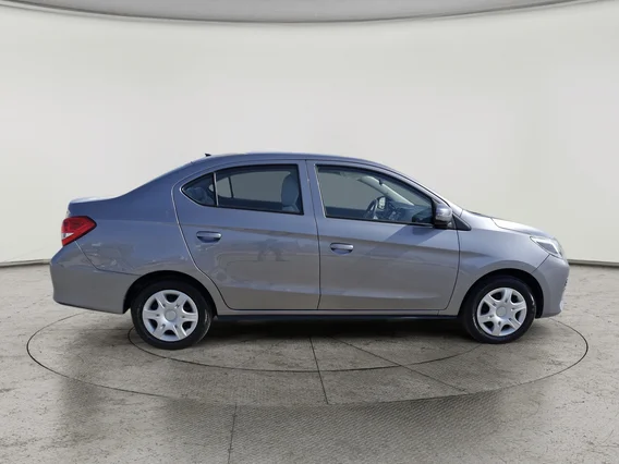Mitsubishi Attrage L 2022 
