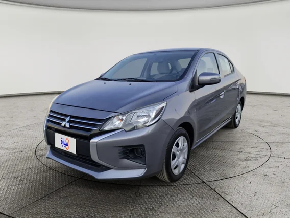 Mitsubishi Attrage L 2022 