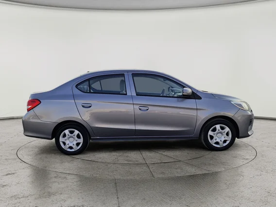 Mitsubishi Attrage L 2022 