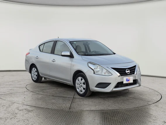 Nissan Sunny Classic 2021 