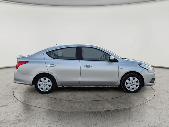 Nissan Sunny Classic 2021 