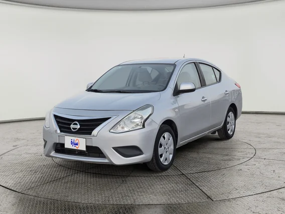 Nissan Sunny Classic 2021 