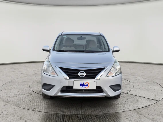 Nissan Sunny Classic 2021 