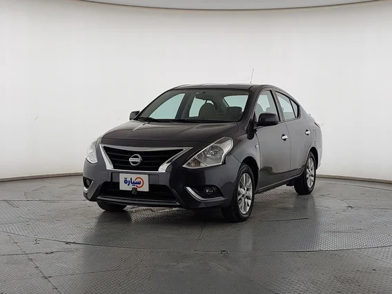 Nissan Sunny Classic-comfort 2022 