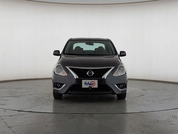 Nissan Sunny Classic-comfort 2022 