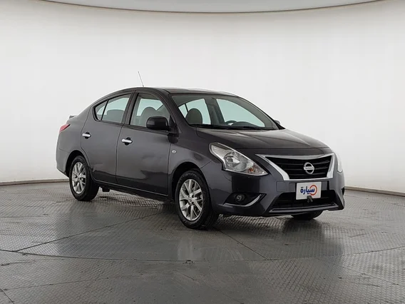 Nissan Sunny Classic-comfort 2022 