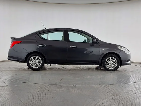 Nissan Sunny Classic-comfort 2022 