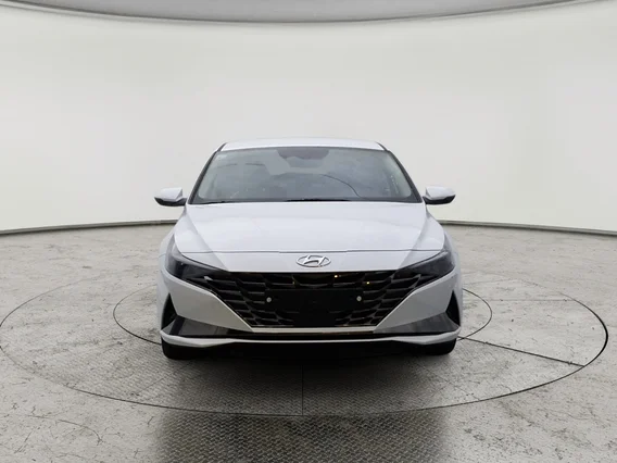 Hyundai Avante  2021 