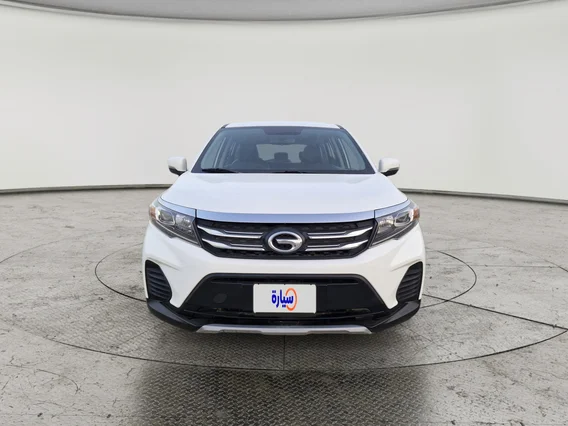 GAC GS3 GS 2023 