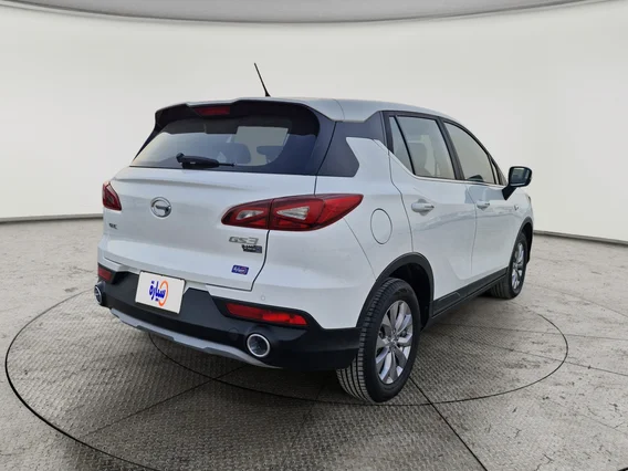 GAC GS3 GS 2023 