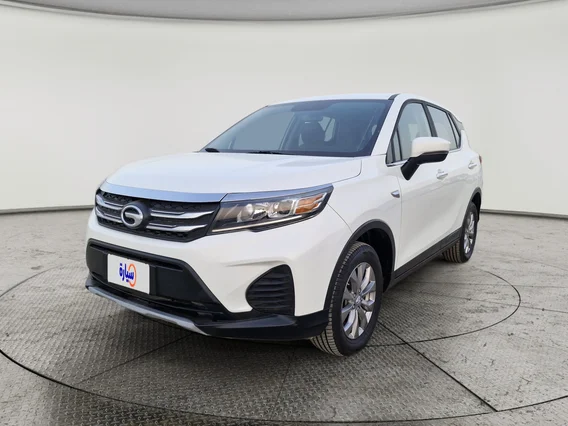 GAC GS3 GS 2023 