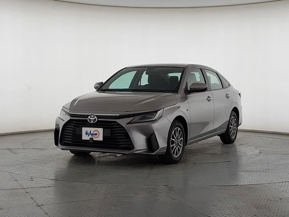 Toyota Yaris  Y 2023 