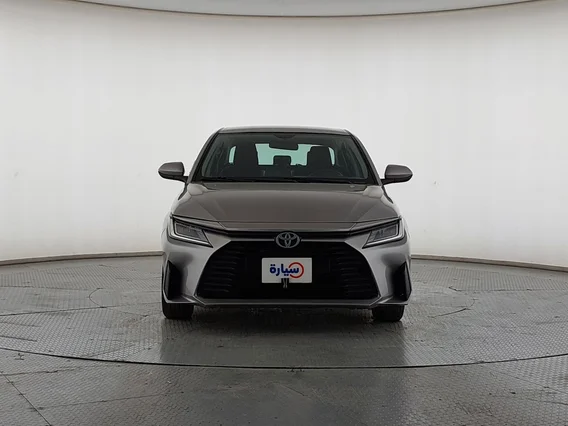 Toyota Yaris  Y 2023 