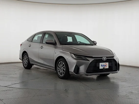 Toyota Yaris  Y 2023 
