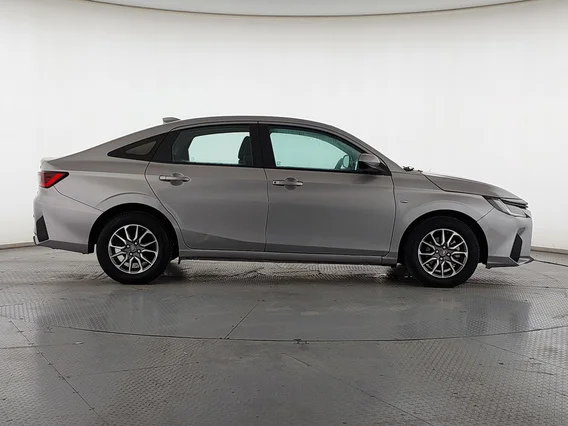Toyota Yaris  Y 2023 