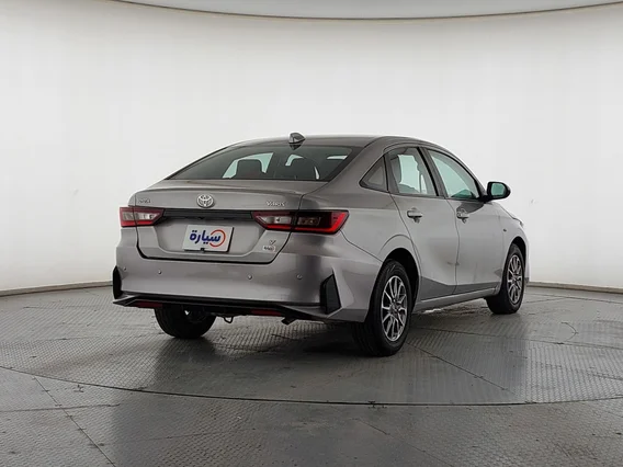 Toyota Yaris  Y 2023 