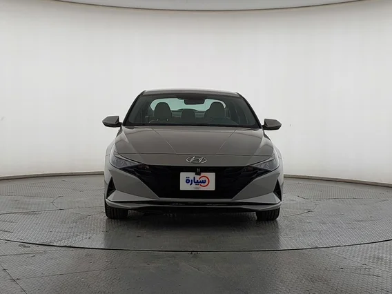 Hyundai Elantra Smart 2023 