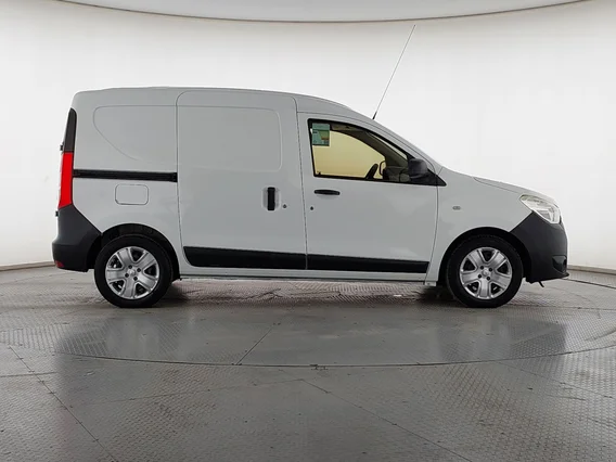 Renault Docker Van بضاعة 2020 