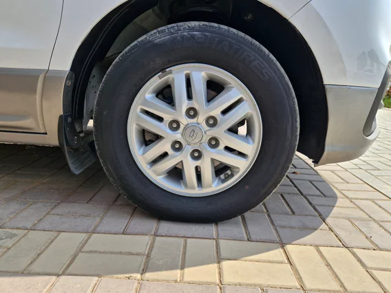 هيونداي اتش 1  ركاب 2021 