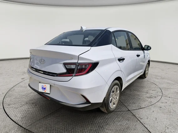 Hyundai Grand i10 Fleet 2024 
